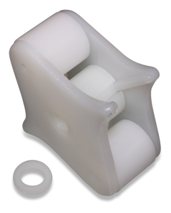 Rotor for hose pump Autoclude M1500 (PM00006)